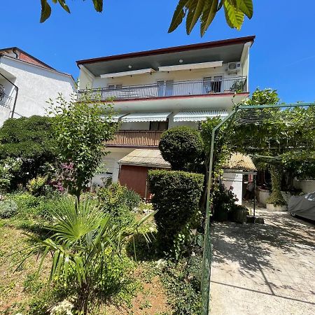 דירות סלצה Apartman Jokic מראה חיצוני תמונה