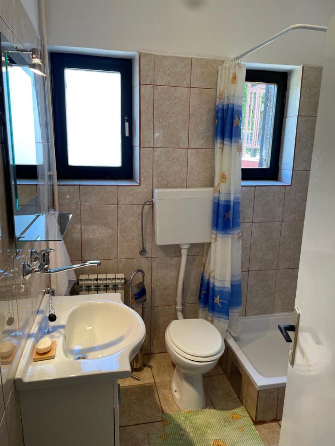 דירות סלצה Apartman Jokic מראה חיצוני תמונה