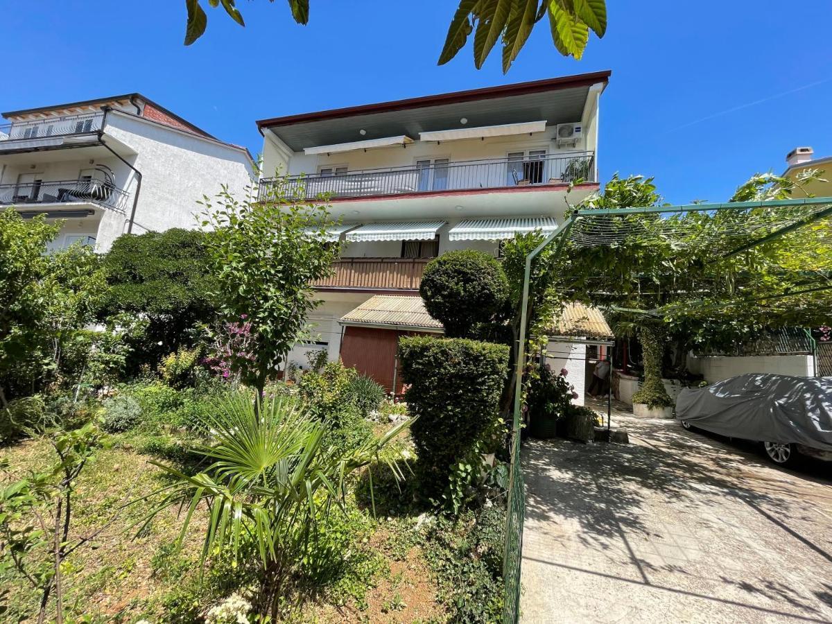 דירות סלצה Apartman Jokic מראה חיצוני תמונה