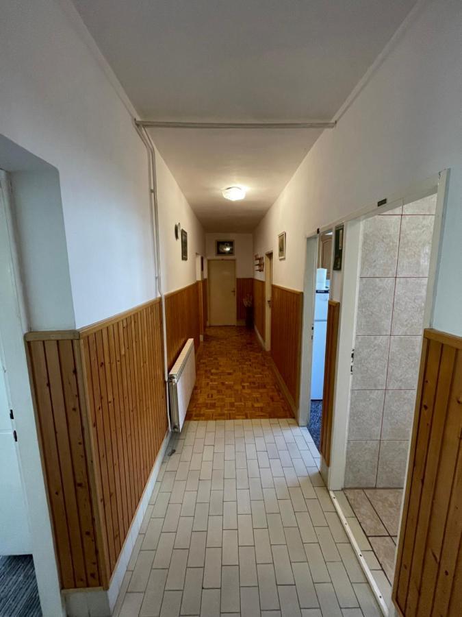 דירות סלצה Apartman Jokic מראה חיצוני תמונה