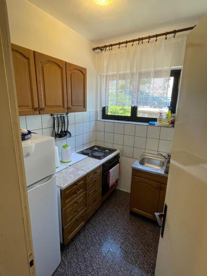 דירות סלצה Apartman Jokic מראה חיצוני תמונה